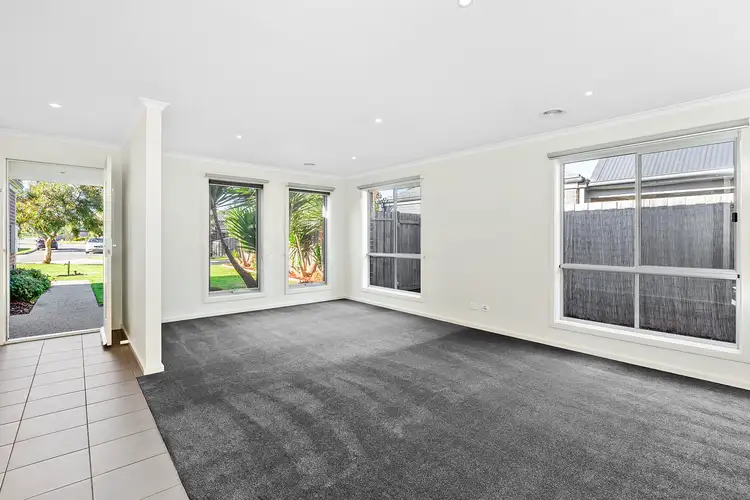 Second view of Homely house listing, 18 Swamphen Drive, Leopold VIC 3224