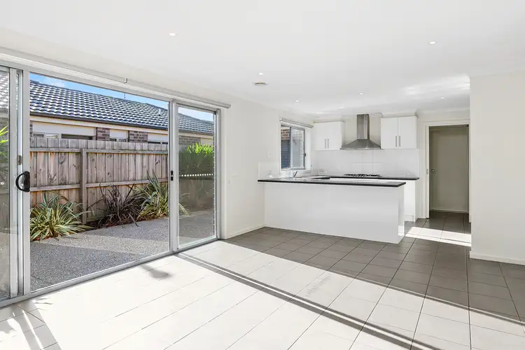 Third view of Homely house listing, 18 Swamphen Drive, Leopold VIC 3224