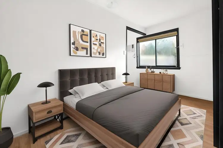 Sixth view of Homely unit listing, 2/8 Ridley Street, Albion VIC 3020