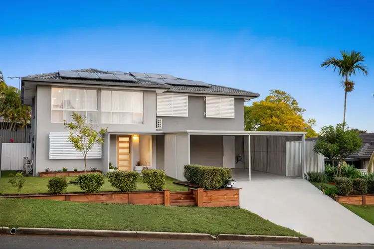 4 Leto Court, Eatons Hill QLD 4037