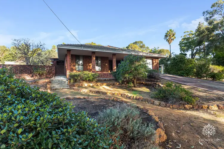 188 Pickering Brook Road, Pickering Brook WA 6076