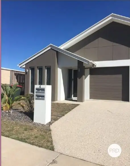Main view of Homely house listing, 1/4 Cimba Street, Clinton QLD 4680