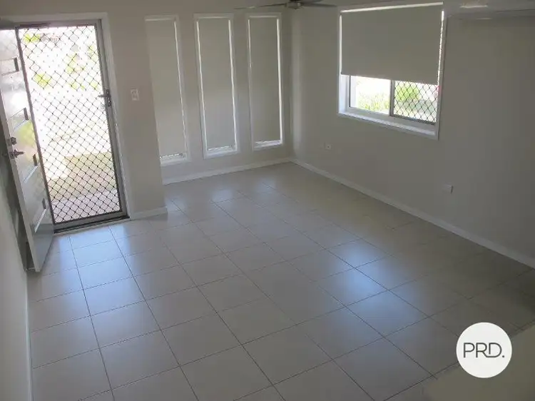 Second view of Homely house listing, 1/4 Cimba Street, Clinton QLD 4680