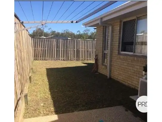 Fifth view of Homely house listing, 1/4 Cimba Street, Clinton QLD 4680