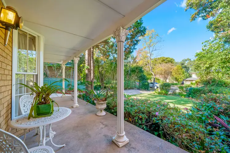 Fourth view of Homely house listing, 9 Daphne Street, West Ryde NSW 2114