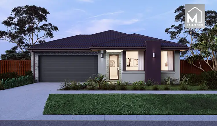 LOT 340 Woodsong Estate, Mickleham VIC 3064