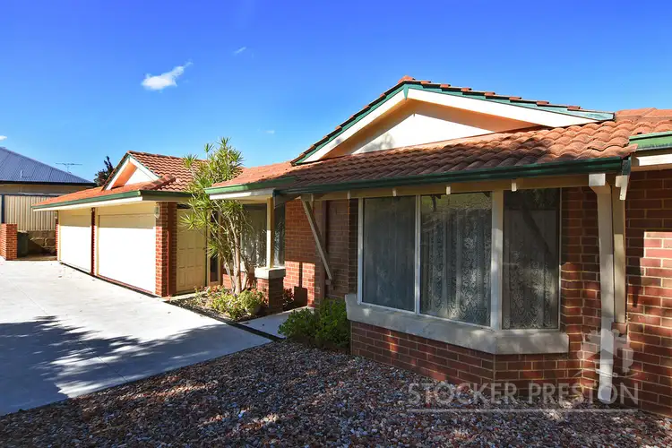 Third view of Homely house listing, 1 Marriott Place, Australind WA 6233