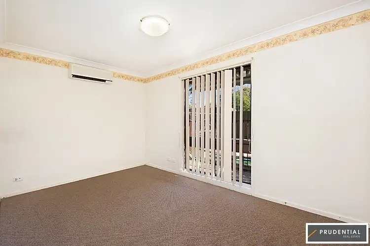 Fourth view of Homely house listing, 8 Alexis Place, Rosemeadow NSW 2560