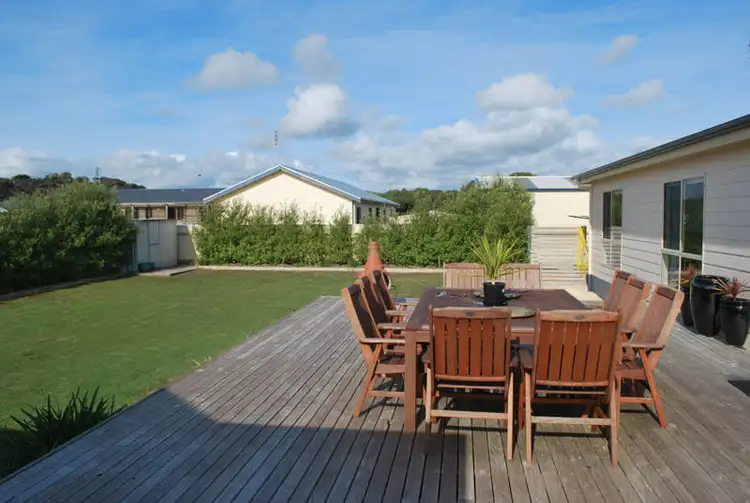 Second view of Homely house listing, 17 Peter McQueen Avenue, Robe SA 5276