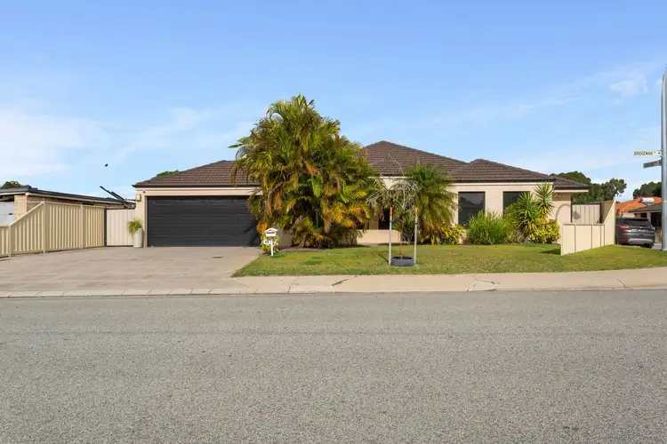 69 Bridgeman Drive, Bennett Springs WA 6063