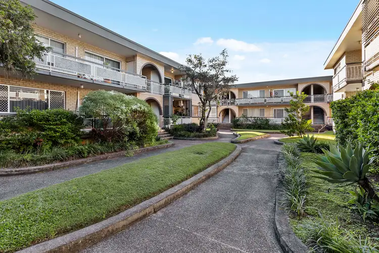 Main view of Homely unit listing, 12/73 Eton Street, Nundah QLD 4012