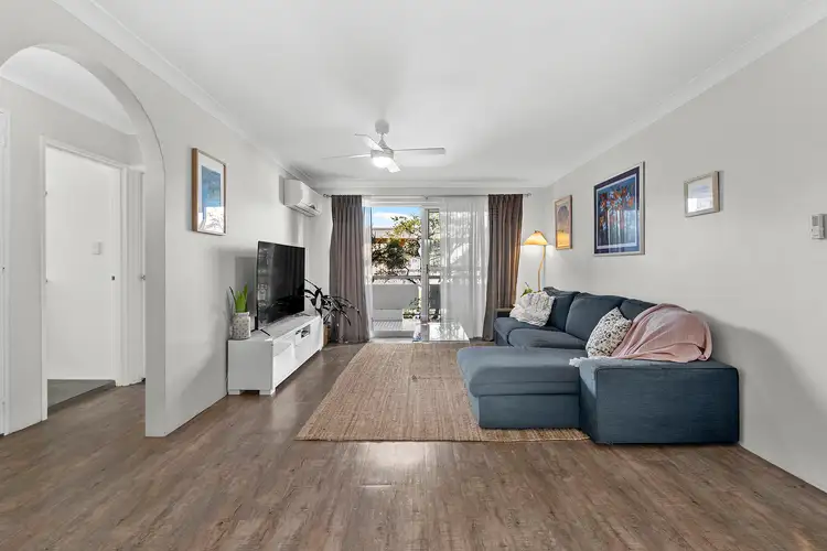 Second view of Homely unit listing, 12/73 Eton Street, Nundah QLD 4012
