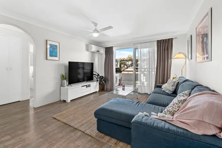 Third view of Homely unit listing, 12/73 Eton Street, Nundah QLD 4012