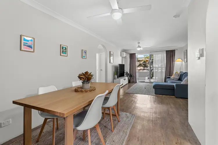 Fourth view of Homely unit listing, 12/73 Eton Street, Nundah QLD 4012