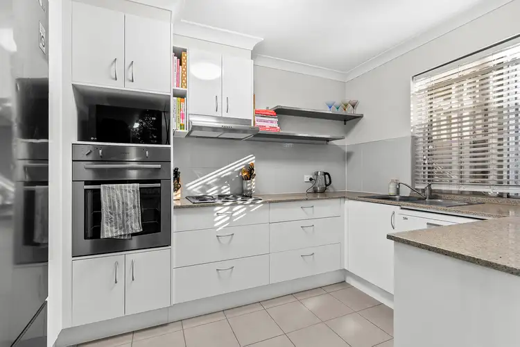 Fifth view of Homely unit listing, 12/73 Eton Street, Nundah QLD 4012