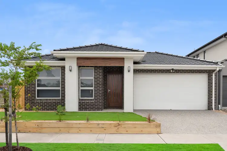 6 Dysart Road, Donnybrook VIC 3064