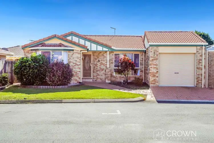 Main view of Homely villa listing, 73/2 Wattle Road, Rothwell QLD 4022