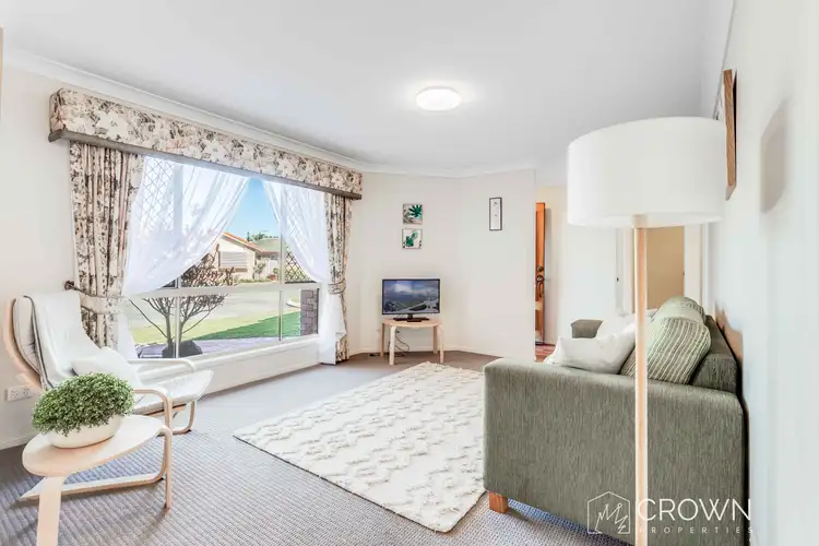 Second view of Homely villa listing, 73/2 Wattle Road, Rothwell QLD 4022