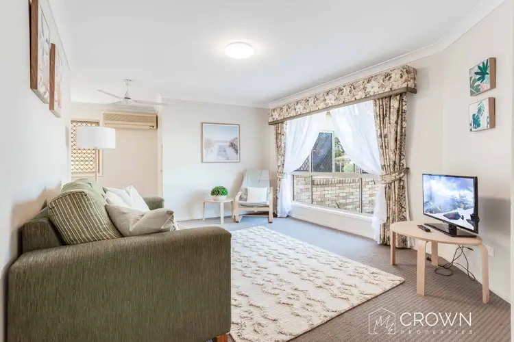 Third view of Homely villa listing, 73/2 Wattle Road, Rothwell QLD 4022