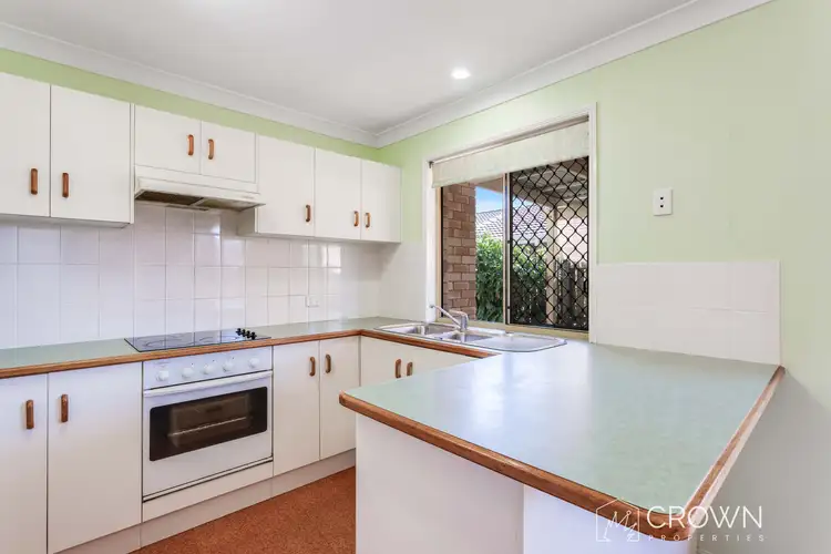 Fourth view of Homely villa listing, 73/2 Wattle Road, Rothwell QLD 4022
