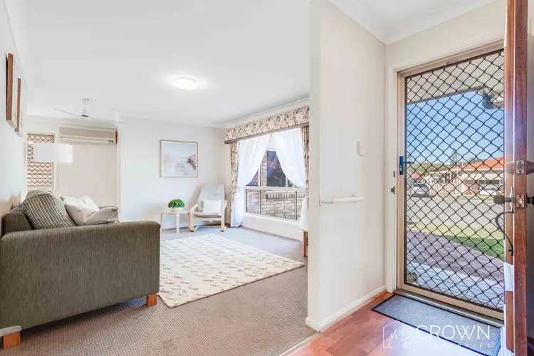 Sixth view of Homely villa listing, 73/2 Wattle Road, Rothwell QLD 4022