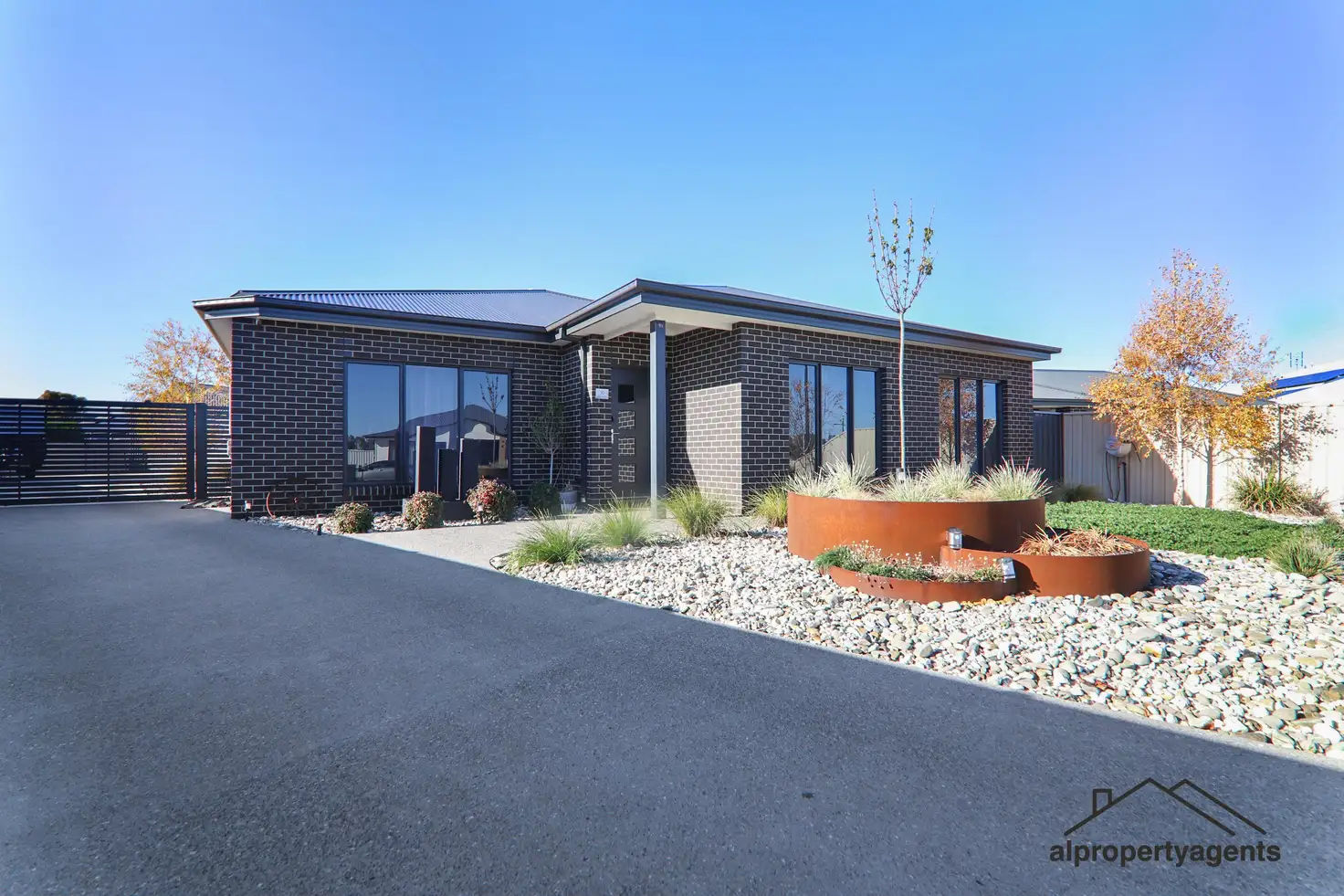 Main view of Homely house listing, 30 Dellar Crescent, Horsham VIC 3400
