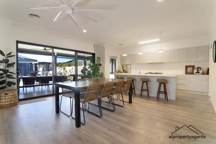 Second view of Homely house listing, 30 Dellar Crescent, Horsham VIC 3400