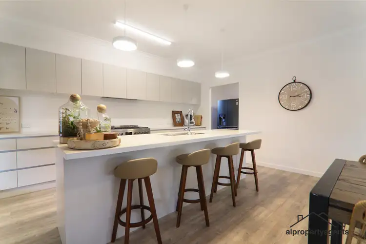 Third view of Homely house listing, 30 Dellar Crescent, Horsham VIC 3400