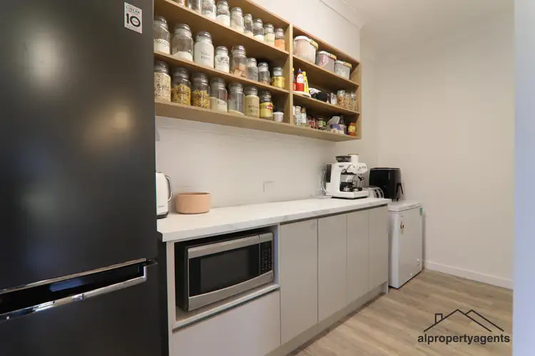 Fourth view of Homely house listing, 30 Dellar Crescent, Horsham VIC 3400