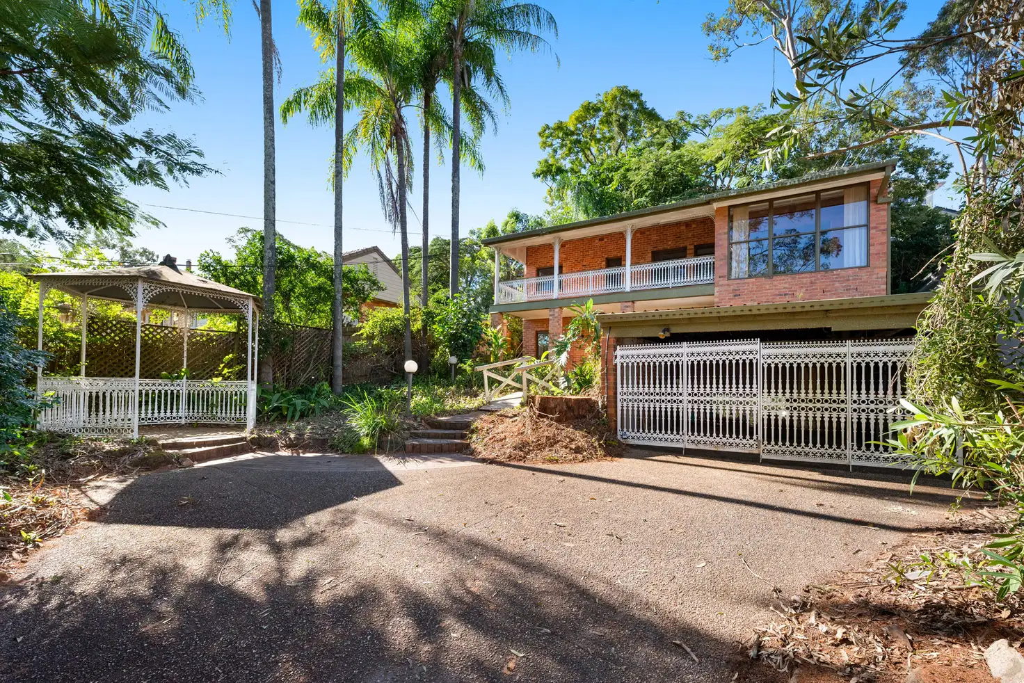 Main view of Homely house listing, 69 Hillside Terrace, St Lucia QLD 4067