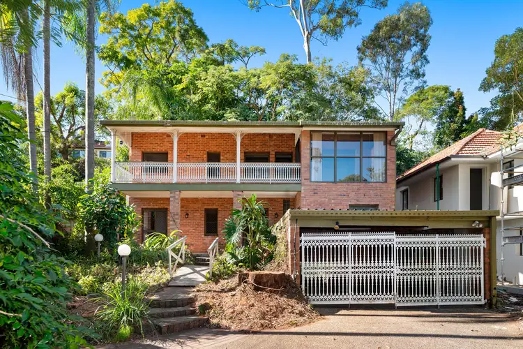 Second view of Homely house listing, 69 Hillside Terrace, St Lucia QLD 4067