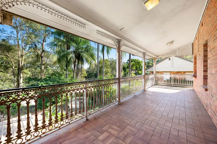 Fourth view of Homely house listing, 69 Hillside Terrace, St Lucia QLD 4067