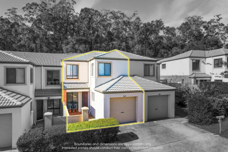239/64 Gilston Road, Nerang QLD 4211