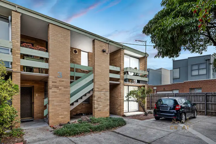 6/3 Drummartin Street, Albion VIC 3020