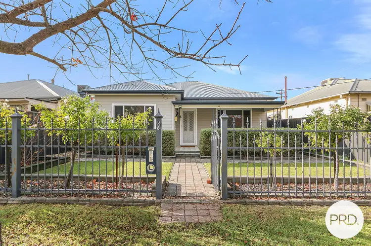 330 Macauley Street, South Albury NSW 2640