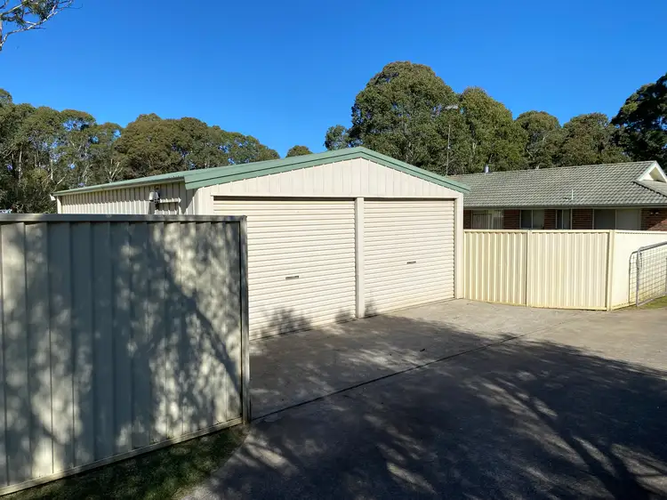 Second view of Homely house listing, 9 Kader Street, Bargo NSW 2574