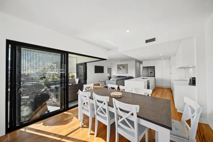 Fifth view of Homely semi-detached listing, 1/42A Miles Street, Coolangatta QLD 4225