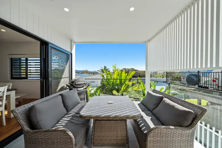 Sixth view of Homely semi-detached listing, 1/42A Miles Street, Coolangatta QLD 4225