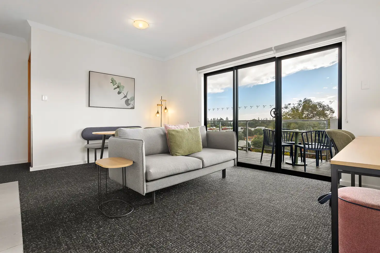 Main view of Homely apartment listing, 503/18 Rheola Street, West Perth WA 6005