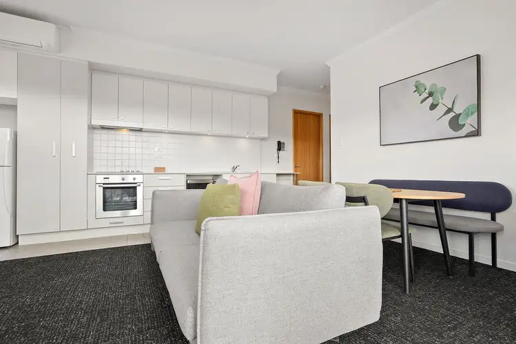 Third view of Homely apartment listing, 503/18 Rheola Street, West Perth WA 6005