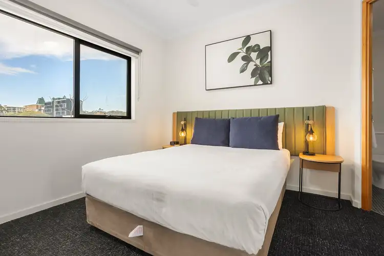 Sixth view of Homely apartment listing, 503/18 Rheola Street, West Perth WA 6005