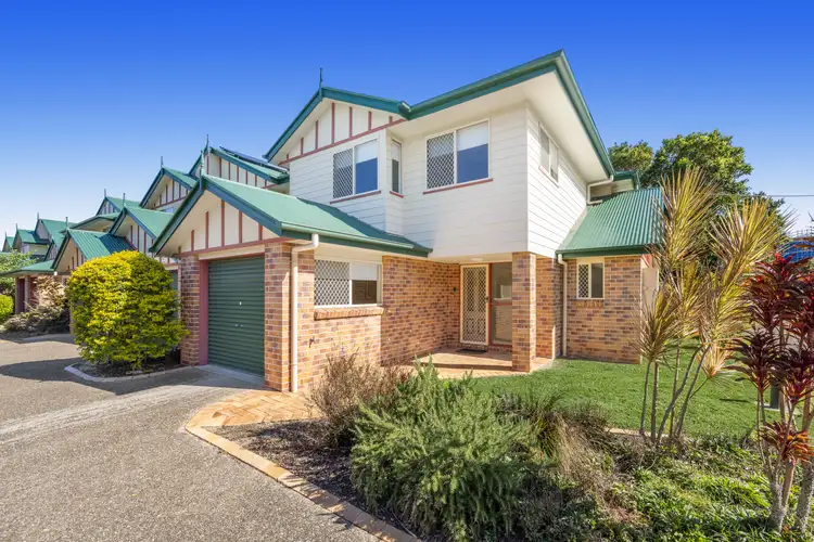 1/4 Kirsten Court, Maroochydore QLD 4558