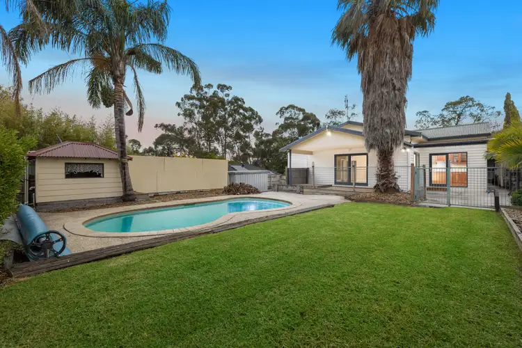 12 Olivebank Road, Ferntree Gully VIC 3156