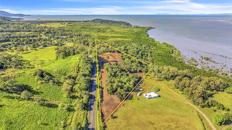 1640 Conway Road, Conway QLD 4800