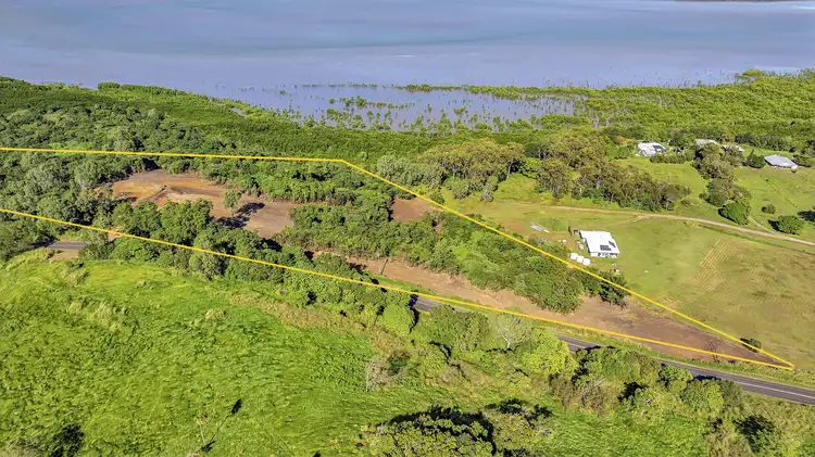 Third view of Homely land listing, 1640 Conway Road, Conway QLD 4800