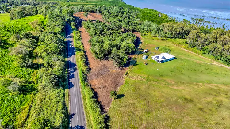 Fourth view of Homely land listing, 1640 Conway Road, Conway QLD 4800