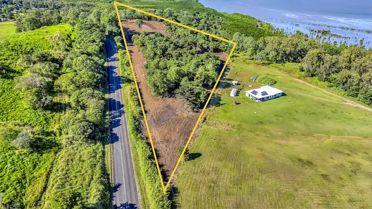 Fifth view of Homely land listing, 1640 Conway Road, Conway QLD 4800