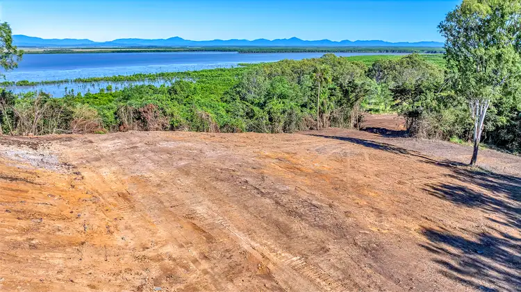 Seventh view of Homely land listing, 1640 Conway Road, Conway QLD 4800