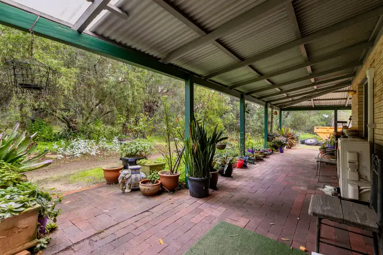 Sixth view of Homely house listing, 46 Baker Close, Augusta WA 6290