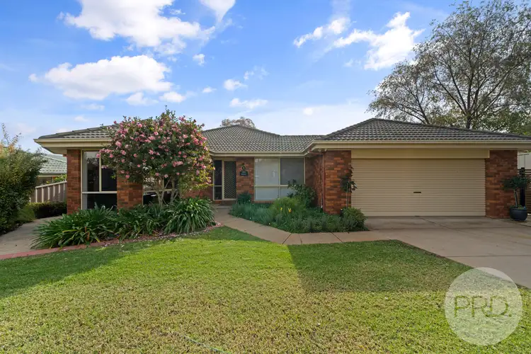 3 Yarrawah Crescent, Bourkelands NSW 2650